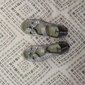 Corey's ring sz.9 shoes